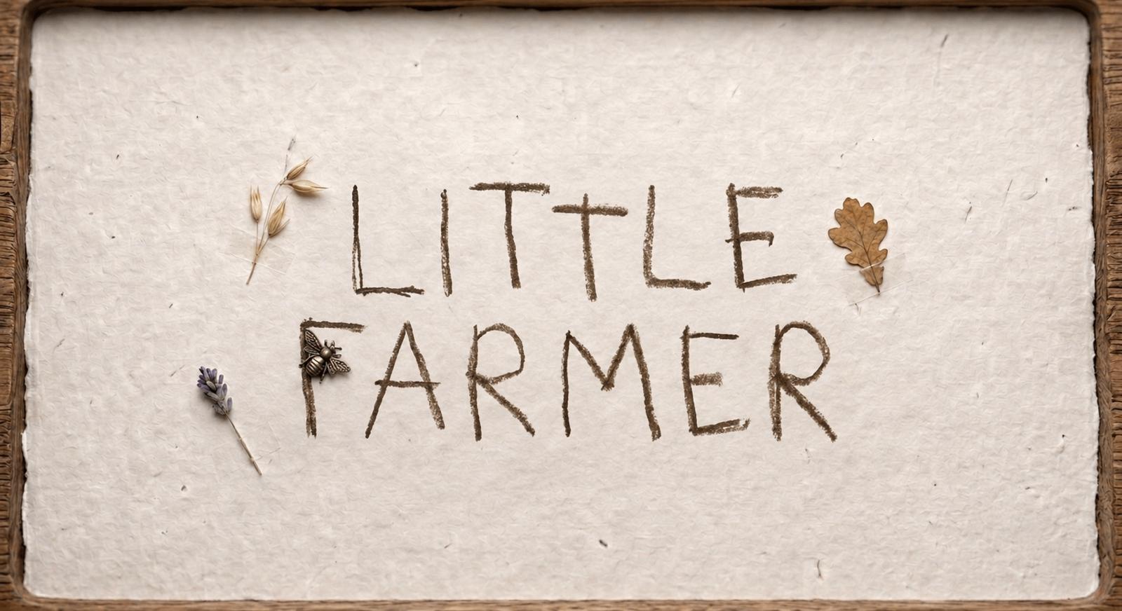 Little Farmer Commodities